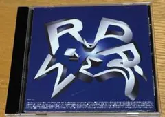RADWIMPS 1st CD