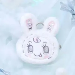 トゥインクルエンジェルシリーズ　メゾピアノ ベリエちゃん ふわきらポーチ