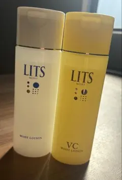 LITS モイストローション＆VCセットのサムネイル