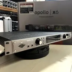 Universal Audio Apollo x6 (Gen1) - メルカリ