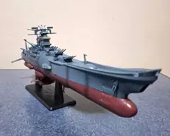 宇宙戦艦ヤマト 模型