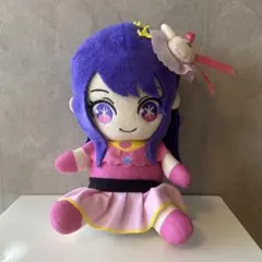 推しの子　星野アイ　ぬいぐるみ