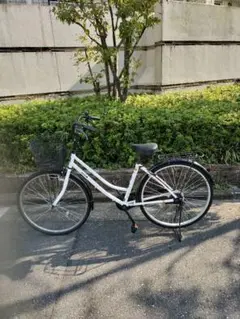 2025年最新】自転車 シティサイクルの人気アイテム - メルカリ