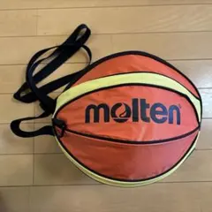 2026年最新】molten(モルテン) バスケットボール用ボールバッグ 6個