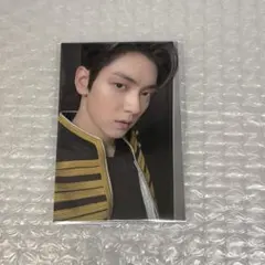 TXT Exhibition LAYERS OF US 韓国 購入特典トレカ - メルカリ