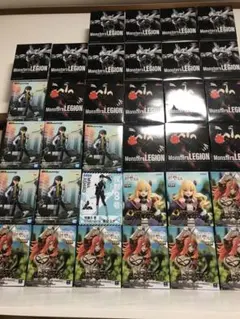 プライズフィギュア　まとめ売り①