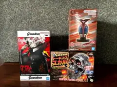 ダンダダン オカルン他 未開封3点セット