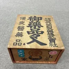 富士薬品？ 薬箱 - メルカリ