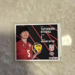 2026年最新】バレーボール日本代表 ステッカーの人気アイテム - メルカリ