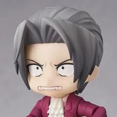 2025年最新】御剣怜侍 ねんどろいどの人気アイテム - メルカリ