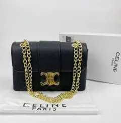 チェーンバッグ ショルダーバッグ