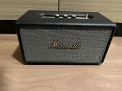 Marshall Stanmore III ワイヤレススピーカーのサムネイル