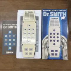 Dr.SMITH ドクタースミス トミーエレクトロニクスゲーム - メルカリ