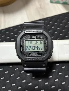 2026年最新】stussy g-shock 25の人気アイテム - メルカリ