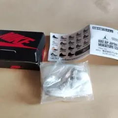 NIKE Air Jordan 1 High85ミニチュアコレクション