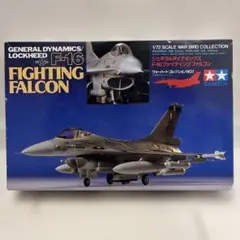 Tamiya F-16 Fighting Falcon 1/72