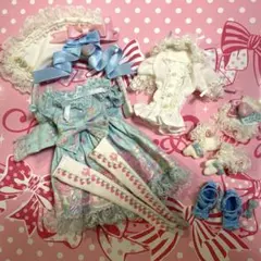 新品　ダル ハートマカロン Angelic Pretty プーリップ　グルーヴ 新品 ダル ハートマカロン Angelic Pretty プーリップ グルーヴ