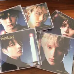 TXT Starkissed ソロ盤 CDのみ