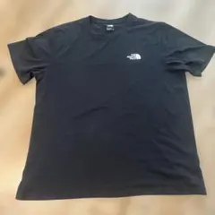 THE NORTH FACE Tシャツ ブラック XLのサムネイル