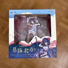 Fate/Grand Order葛飾北斎 水着 1/7フィギュア