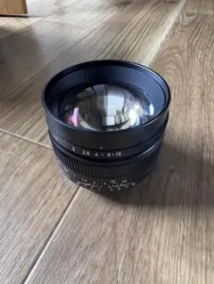 2026年最新】50mm f0.95の人気アイテム - メルカリ