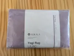 LAVA Yogi Rug Lilac