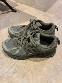 New Balance ニューバランス1906