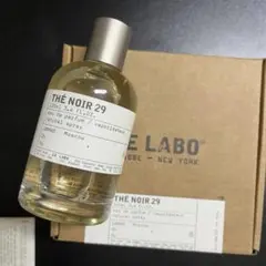 LE LABO ルラボ テノワール29
