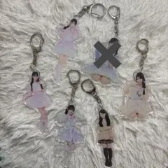 PixelRibbon 真白美央 アクスタ - メルカリ