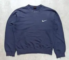 90s Nike One Point Sweatshirt