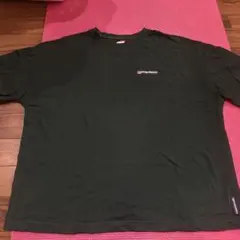 子供用DC ダークグリーン Tシャツ 160