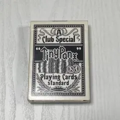 TinyPanx Club Special トランプ タイニーパンクス 2026年最新】タイニーパンクスの人気アイテム - メルカリ