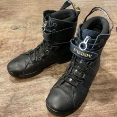 ◆FREDDY  フレディ　ハイカット　ダンスシューズ　  サイズ38 ハイカットダンスシューズ | F-PRO,F-PRO_シューズ＆アクセサリー