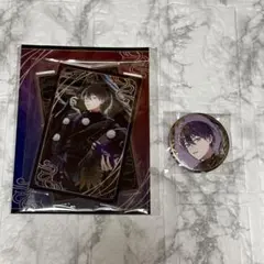 2025年最新】剣持刀也 妖怪万化 缶バッジの人気アイテム - メルカリ