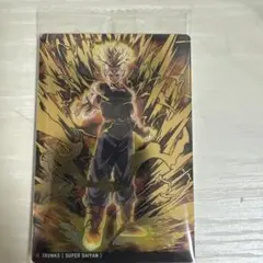 ドラゴンボールGT トランクス カード ドラゴンボールGT カード トランクス 716 - メルカリ