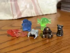 ポケモン　フィギュア　メタルフィギュア　当時物　まとめ売り