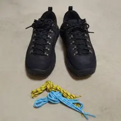 HOKA U TOR SUMMIT 　トーサミット　28.0cmのサムネイル