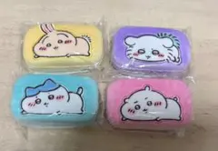 ちいかわジュエリーミニケース　4つセット