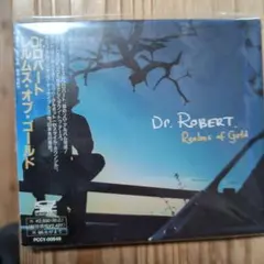 Dr. Robert Realms of Gold