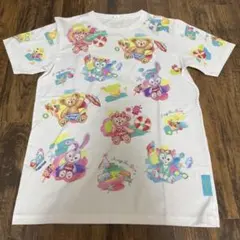 2025年最新】ダッフィーtシャツの人気アイテム - メルカリ