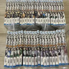ハイキュー!!】全45巻／排球極!セット - メルカリ