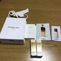 未使用　ゲラン　キスキスビーグロウオイル　258 319