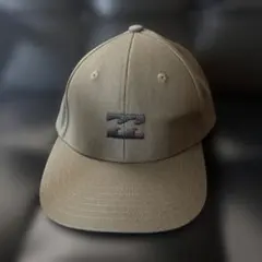 BILLABONG オリーブ スナップバックキャップ　ビラボン　帽子