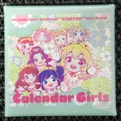 2026年最新】アイカツ 5th 缶バッジの人気アイテム - メルカリ