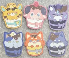 にじさんじ Melty Valentine バレンタイン 特典 ステッカー 小柳