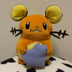 2026年最新】デデンネ ぬいぐるみの人気アイテム - メルカリ