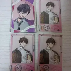 【Asia Travel 2023】ランダムチェキOriens7周年佐伯イッテツ