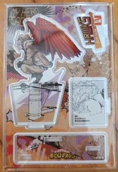 2025年最新】ヒロアカ ホークス バースデーの人気アイテム