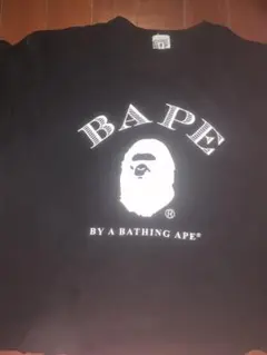 bape Tシャツ