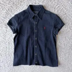 2026年最新】polo sports デニムの人気アイテム - メルカリ